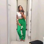 Neha Saxena Instagram – Stuck in travel life💥🤎
.
.
.
#reelsinstagram #trendingreels