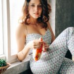 Neha Shetty Instagram - Hot ‘n’ Sweet Chilli ! 📸- @pranav.foto 💄- @divya_makeup_hair 👗- @nischayniyogi