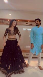 Neha Shetty Instagram - Here’s some Tum Tum from us too 😛