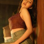Neha Shetty Instagram - | Lost on You | PC - @pranav.foto Styling - @praptigarg MUA - @blushbyvidhi @bindhuravali_hair