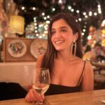 Nidhi Shah Instagram - About last last 🌹🌹✨ Circolo Popolare