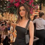 Nidhi Shah Instagram - About last last 🌹🌹✨ Circolo Popolare