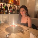 Nidhi Shah Instagram - About last last 🌹🌹✨ Circolo Popolare