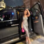 Nidhi Shah Instagram - Birthday Eve ✨🦄 Mayfair