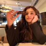 Nidhi Shah Instagram - Birthday Eve ✨🦄 Mayfair
