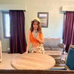 Nidhi Shah Instagram - That summer feeling 🌊🌴