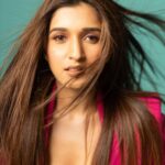 Nidhi Shah Instagram - My pink panther moment ✨