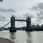 Nidhi Shah Instagram - Hello London 💜✨ London, United Kingdom