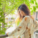 Nidhi Shah Instagram - 🌴🌴