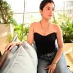 Nidhi Shah Instagram - Oh hey there 🧡