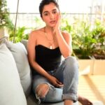 Nidhi Shah Instagram - Oh hey there 🧡