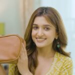 Nidhi Shah Instagram - Treating hyperpigmentation was never this hassle-free! Mother Sparsh Turmeric Healing Kit has the goodness of real Ayurvedic ingredients. It has face wash that helps clarify the skin, face ubtan that consists of real ubtan in powder form, night beauty balm to fade dark spots and day cream to enhance skin resiliency. This helps me give an overall glow to my skin, one that is spotless and blemish-free. So, leave hyperpigmentation behind with @mothersparsh 🌸 #collaboration