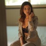 Nidhi Shah Instagram - 🍁