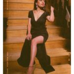 Nidhi Shah Instagram - Worlds change when eyes meet ✨