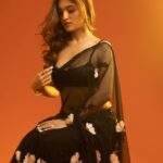 Nidhi Shah Instagram - Ita 2022 Jewerally- @anmoljewellers @azotiique 📸 - @willhazell Hairby - @hairstoriesbyrishikaa