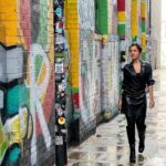 Nidhi Shah Instagram - As a person who loves her comfort zone, I stepped into London, walked into the unknown (even got robbed in broad day light!) 🥹 But you grew on me. I loved walking down your streets, enjoyed your fine food, warm hospitality and of course the History! Stepping out of my comfort zone never felt so good! And I am surely walking out a newer, fresher, brighter and more confident person! Blessed, grateful and all charged to take the year head on! London, United Kingdom