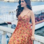 Nidhi Shah Instagram - Udaipur✨ . 3.09.21