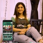 Nidhi Shah Instagram - This IPL Gear up with @lotus365world 🏏, Now don’t just watch cricket, Play it! 🤑Join us now by registering on www.lotus365.in 🏆Win and show the World what you’re made of! 🤑Earn Amazing cash prizes by supporting your favourite teams with amazing live prediction 😎 and cashout features only on Lotus365 🤑 Open Your Account instantly, just msg Or Call On Numbers given below- Whatsapp - +9194777 77302 +9193434 29343 +9193432 41313 Call On - +91 8297930000 +91 8297320000 +91 81429 20000 +91 95058 60000 Disclaimer- These games are addictive and for Adults (18+) only. Play Responsibly.