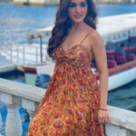 Nidhi Shah Instagram - Udaipur✨ . 3.09.21
