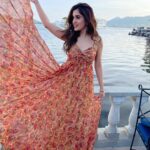 Nidhi Shah Instagram - Udaipur✨ . 3.09.21