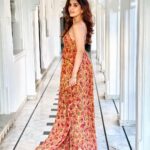 Nidhi Shah Instagram - Udaipur✨ . 3.09.21