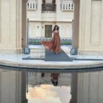 Nidhi Shah Instagram - Udaipur✨ . 3.09.21