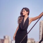 Nidhi Shah Instagram - I admire the sky, and someone under it. 💕 . . . 📸 - @dieppj