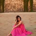 Nidhi Shah Instagram - Always a sunset girl ✨🍁