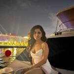 Nidhi Shah Instagram - I didn’t fall in love with you, I walked into love with you💕 Dubai, United Arab Emirates