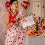Niharika Konidela Instagram - Pink elephant pictures’ NEXT! #BL for Sonyliv With our marvellous crew- Director-Manasa Sharma Cinematographer- Danush Bhaskar Music director- PK Dandi Editor- Pravin pudi Cast details coming soon! Stay glued!