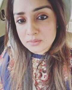 Nikita Thukral Instagram - Create a life that feels good on the inside not just one that looks good on the outside. 💛#quotesaboutlife #love #gratitude #actress #enterpreneur #entertainment