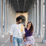 Nikki Galrani Instagram - Constantly, Consistently, Continually, YOU ♥️
