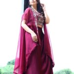 Nikki Galrani Instagram - 🥀