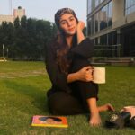 Nikki Galrani Instagram - Sunshine Soul ✨