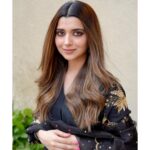 Nimrat Khaira Instagram - 🖤🖤 Jodi in cinemas .