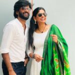 Niranjani Ahathian Instagram - 🤍🤍🤍