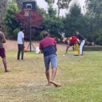 Niranjani Ahathian Instagram - 6IXER😜…. 🏏