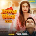 Nisha Bano Instagram - Watch “Jawai Bhai” streaming on @chaupaltv on 4th July 2023 11am @wiseentertainmentofficial @wisestudioofficial @nishabano @minto_official_ @vishavdeepsandhu #jawaibhai #nishabanno #latestpunjabimovies #newpunjabimovies #punjabimovies #chaupal Chandigarh, India