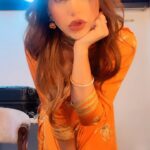 Nisha Bano Instagram -