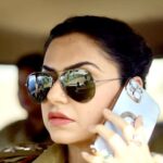 Nisha Bano Instagram -