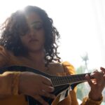 Nithya Menen Instagram - Photography - @shreyaksingh raw :) no corrections or filters in these .. Stylist - @sandhya__sabbavarapu Styling team - @rashmi_angara @thumu_bhavana @mythri_g