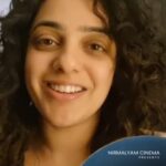 Nithya Menen Instagram - #Kolaambi in theatres !! Get your tickets now 🎟 😊! @kolaambimovie