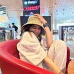Niti Taylor Instagram - Here comes the sun🌼👒 #vacation #bebacknever#goa #besttrip #sun #vacationstateofmind #tanned#vacay