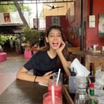 Niti Taylor Instagram - I’m happy to report that my inner child is still ageless🙅🏻‍♀️🙋🏻‍♀️🫶🏻