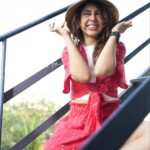 Niti Taylor Instagram - Feelin 11 out of 10💁🏻‍♀️🙅🏻‍♀️🙋🏻‍♀️🙇🏻‍♀️ #trendingreels #reelitfeelit #reelsinstagram #instagramreels #summervibes Outfit @howwhenwearclothing