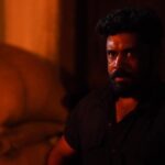 Nivin Pauly Instagram - Thuramukham Pic : @ajjoji