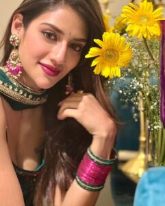 Nusrat Jahan Instagram - Eid Mubarak 🌙