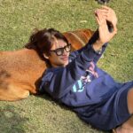 Nusrat Jahan Instagram - That’s how we do Sunday 😜