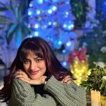 Nusrat Jahan Instagram - Christmas Evening wishes ♥️ MERRY CHRISTMAS 🎄
