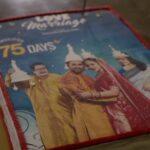 Oindrila Sen Instagram - Thank you so much for all the love ☺️❤️ #75DaysCelebrations #LoveMarriage @love_oindrila @surinderfilms @nispalsingh